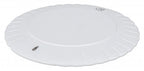 Manhattan 180290 cargador de dispositivo móvil Smartphone Blanco USB Interior