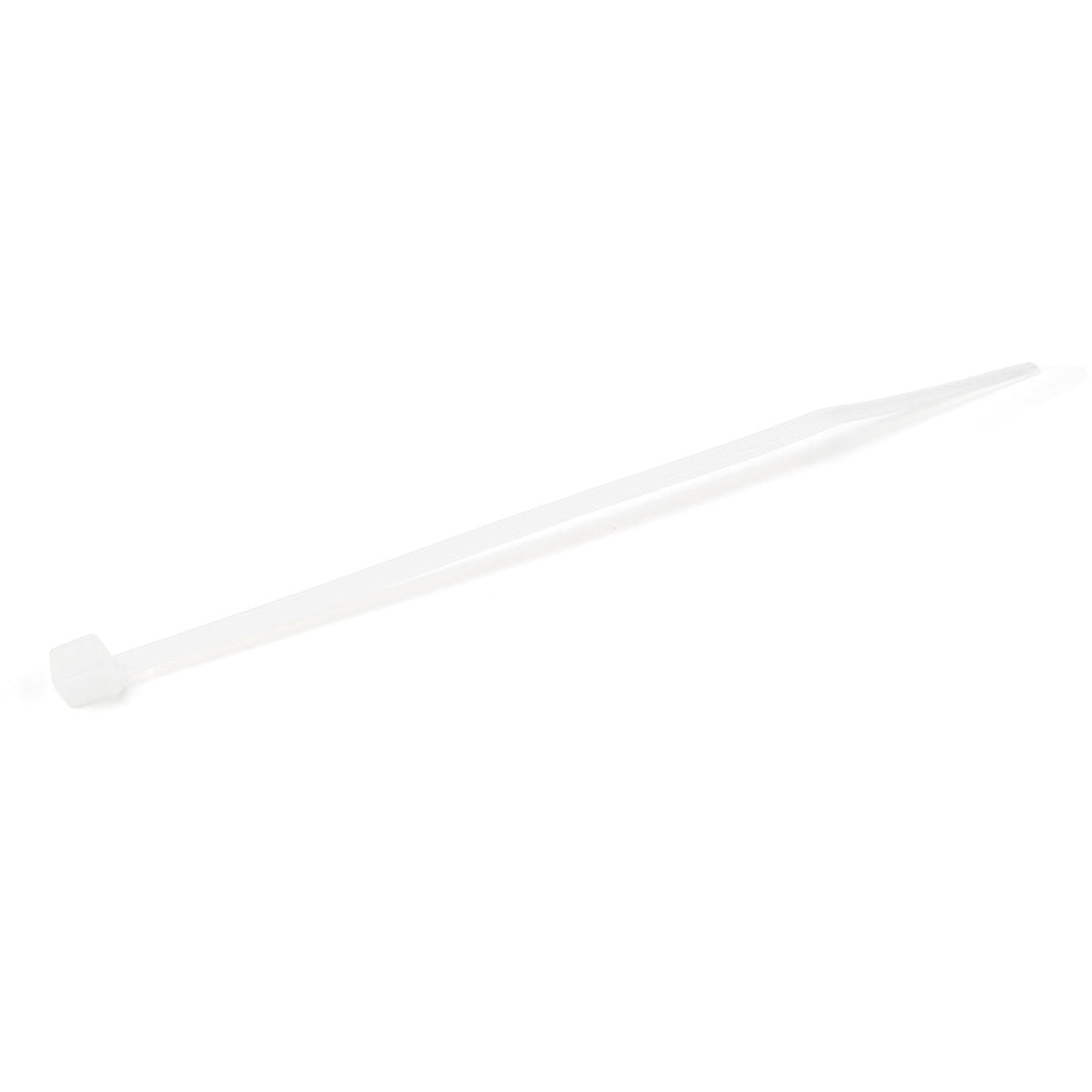 StarTech.com CBMZT4NK presilla Brida reutilizable Nylon, Plástico 1000 pieza(s) (3)