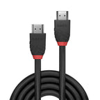 Lindy 36770 cable HDMI 0,5 m HDMI tipo A (Estándar) Negro (3)