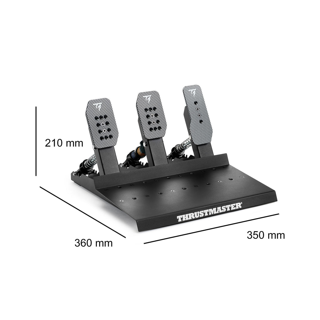 Thrustmaster Raceline Pedals III LC Pedal (7)