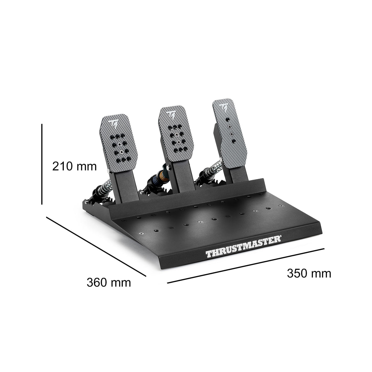 Thrustmaster Raceline Pedals III LC Pedal (7)