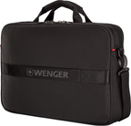 Wenger/SwissGear 653300 funda para portátil 40,6 cm Negro (5)