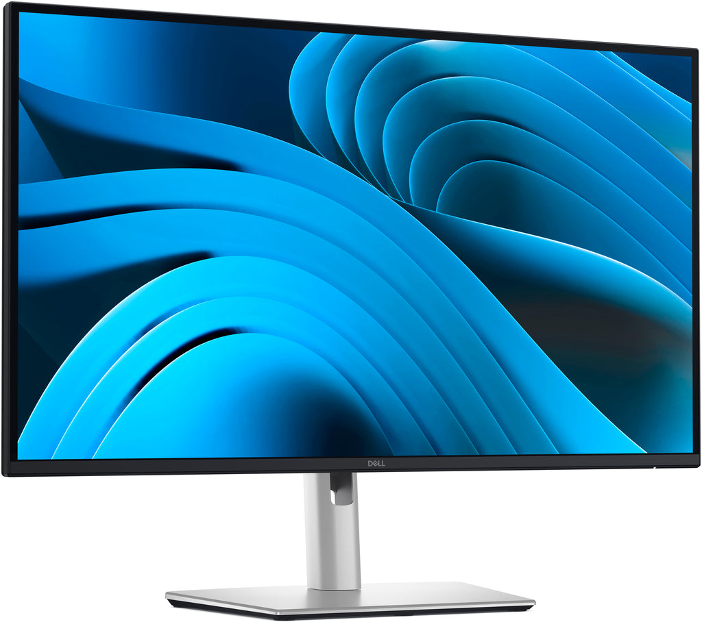 DELL Pro Plus P2725DE pantalla para PC 68,6 cm (27") 2560 x 1440 Pixeles Quad HD LCD Negro, Plata (2)