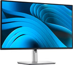 DELL Pro Plus P2725DE pantalla para PC 68,6 cm (27") 2560 x 1440 Pixeles Quad HD LCD Negro, Plata (2)