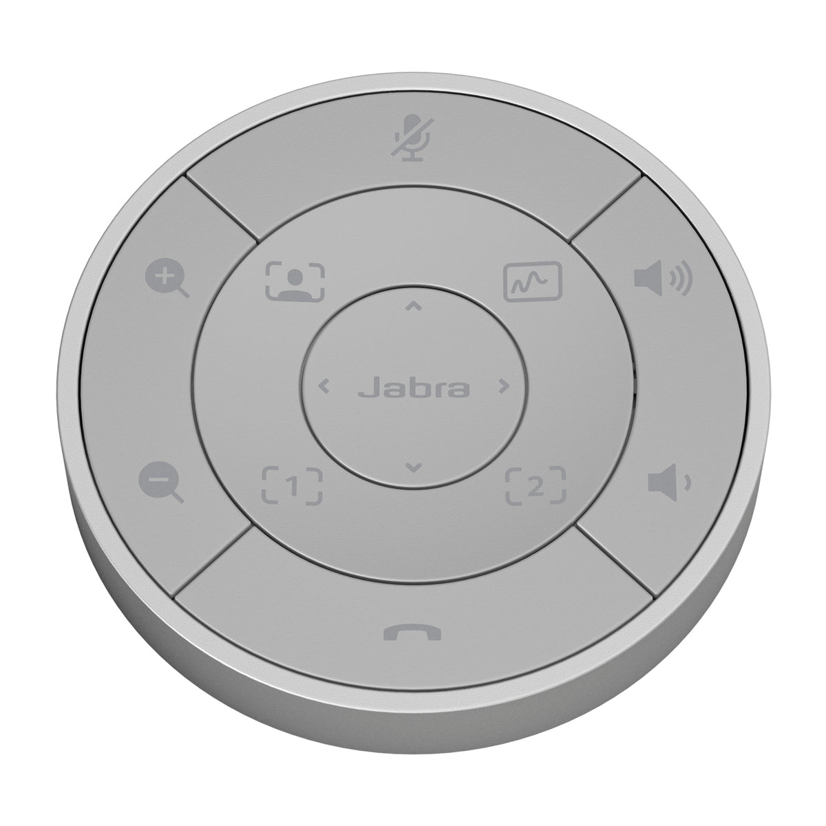Jabra PanaCast 50 Remote (2)