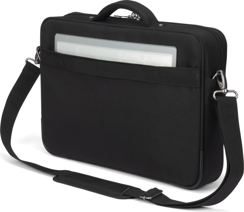 DICOTA D32165-RPET funda para portátil 40,6 cm Maletín Negro (4)