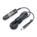 CoreParts MBC1396 adaptador e inversor de corriente Interior 65 W Negro (2)