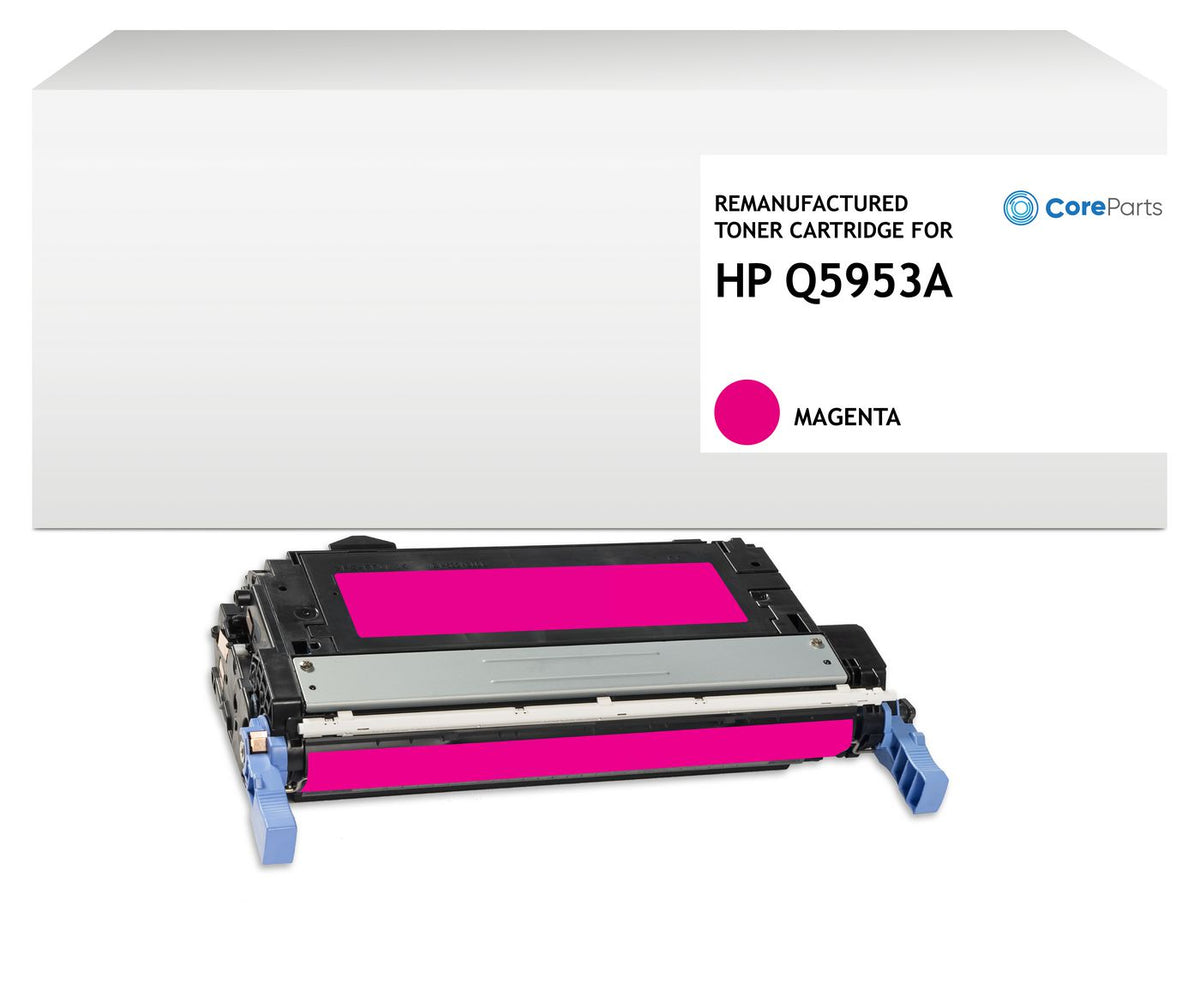 CoreParts QI-HP2147M cartucho de tóner (2)