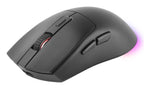 Mars Gaming MM-T3 ratón Juego Mano derecha RF Wireless + Bluetooth + USB Type-C Óptico 14400 DPI (3)
