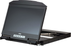 Consola LCD ATEN 18,5" CL3800NW-ATA-SG (2)