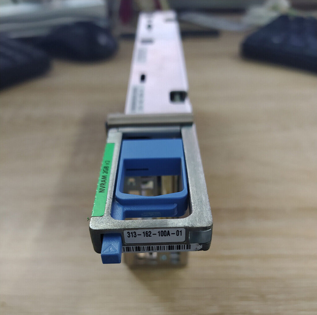 EMC DD NVRAM 2GB SLIC 313-162-100A-01-RFB – Reacondicionado