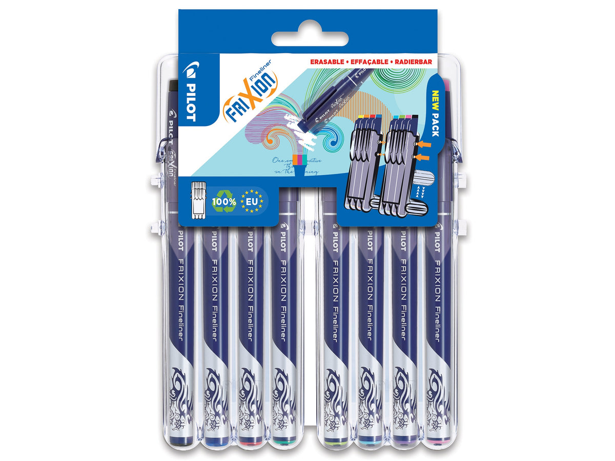 Pilot 3131910537199 fineliner Fine