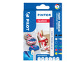 Pilot Pintor Classic speedmarker 6 stk