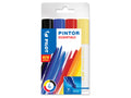 Pilot Pinton Essentials speedmarker 4