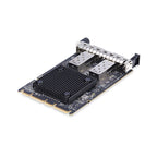 StarTech.com O1210I-NETWORK-CARD adaptador y tarjeta de red Interno Fibra 10000 Mbit/s (2)
