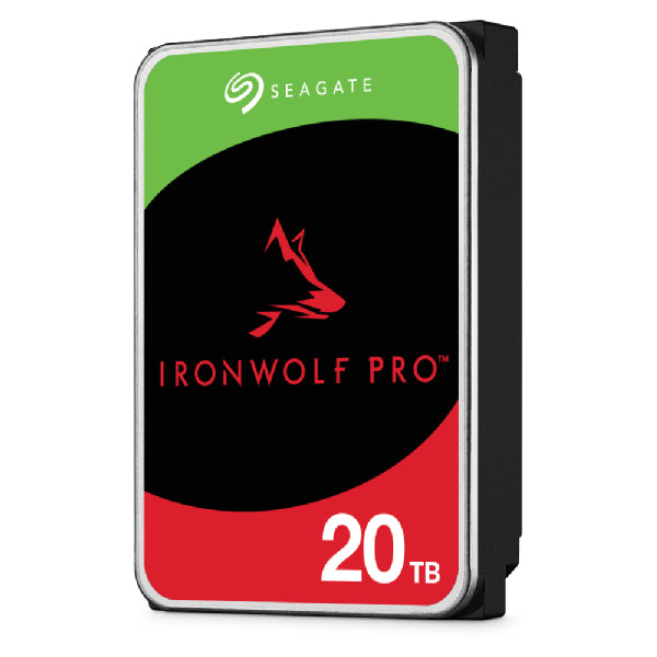 Seagate IronWolf Pro ST20000NT001 disco duro interno 20 TB 7200 RPM 256 MB 3.5" (3)