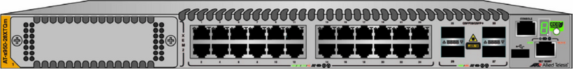 Switch Allied Telesis AT-x950-28XTQm 1A (2)