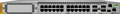 Switch Allied Telesis AT-x950-28XTQm 1A (2)