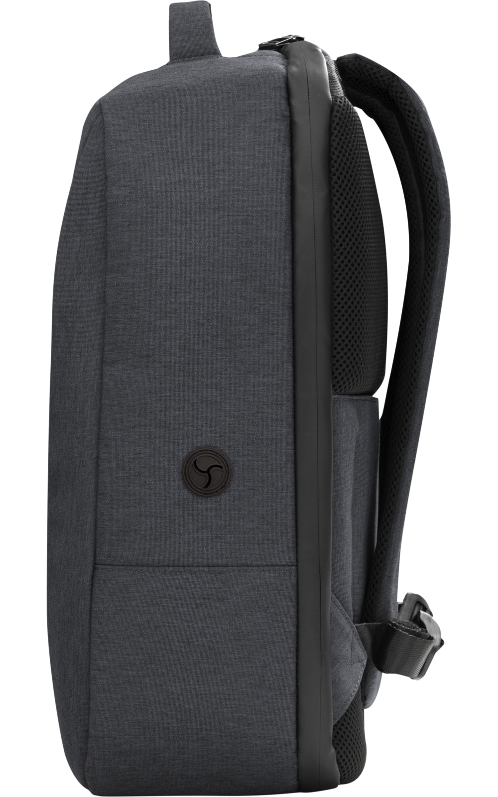 dbramante1928 Christiansborg 16" Mochila Carbón vegetal