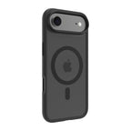 dbramante1928 Grenen MS funda para teléfono móvil Negro (2)