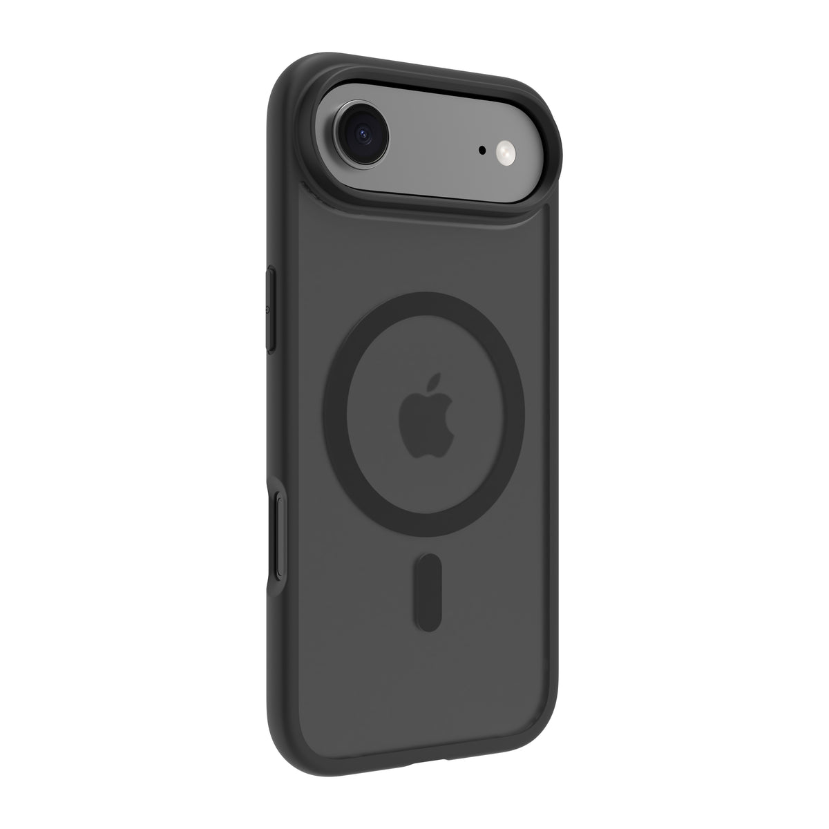 dbramante1928 Grenen MS funda para teléfono móvil Negro (2)