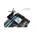 Alphacool 13447 pieza/accesorio para sistema de refrigeración de ordenador