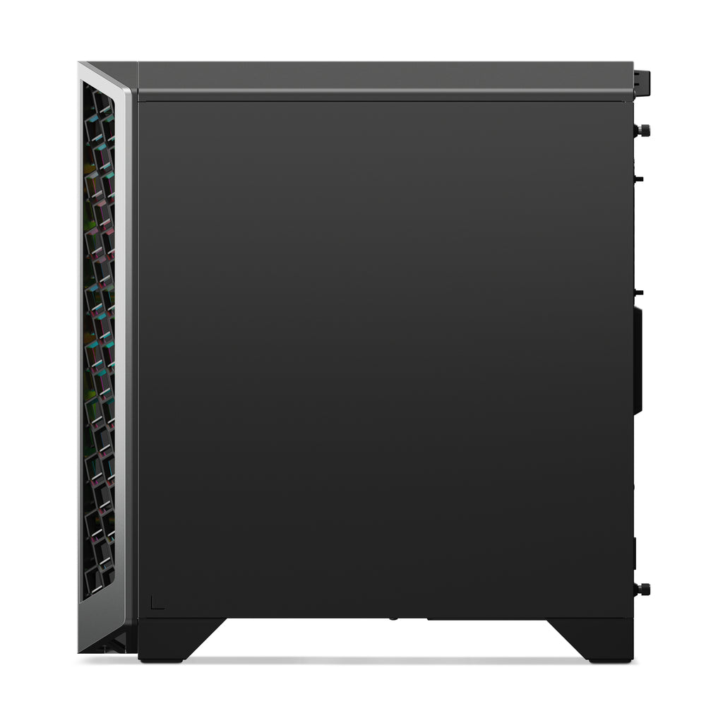 Lenovo LOQ Tower 26ADR10 AMD Ryzen™ 7 8745HX 32 GB DDR5-SDRAM 1 TB SSD NVIDIA GeForce RTX 5070 Windows 11 Home Torre PC Negro (6)