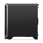 Lenovo LOQ Tower 26ADR10 AMD Ryzen™ 7 8745HX 32 GB DDR5-SDRAM 1 TB SSD NVIDIA GeForce RTX 5070 Windows 11 Home Torre PC Negro (6)