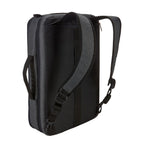 Case Logic Era ERACV116 Obsidian 39,6 cm (15.6") Maletín Gris (3)