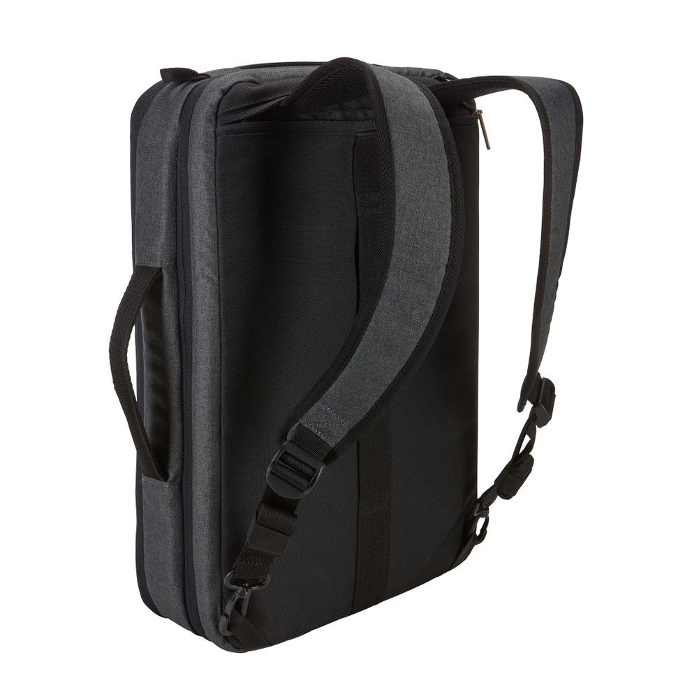 Case Logic Era ERACV116 Obsidian 39,6 cm (15.6") Maletín Gris (3)