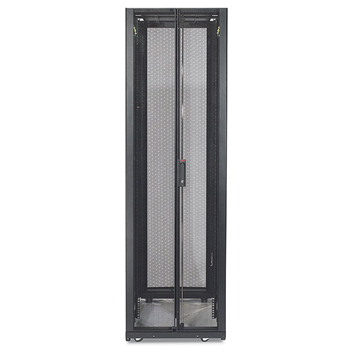 APC NetShelter SX 48U Negro