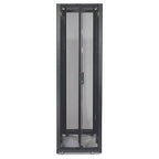 APC NetShelter SX 48U Negro