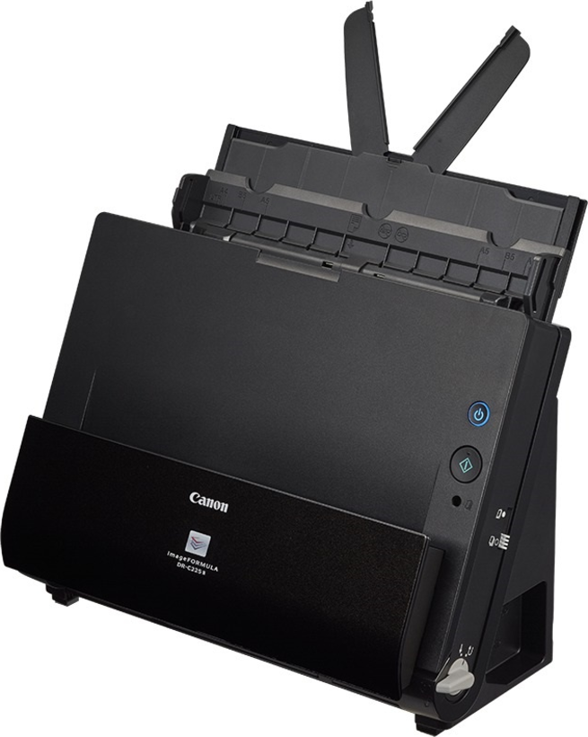 Escáner Canon imageFORMULA DR-C225II (4)