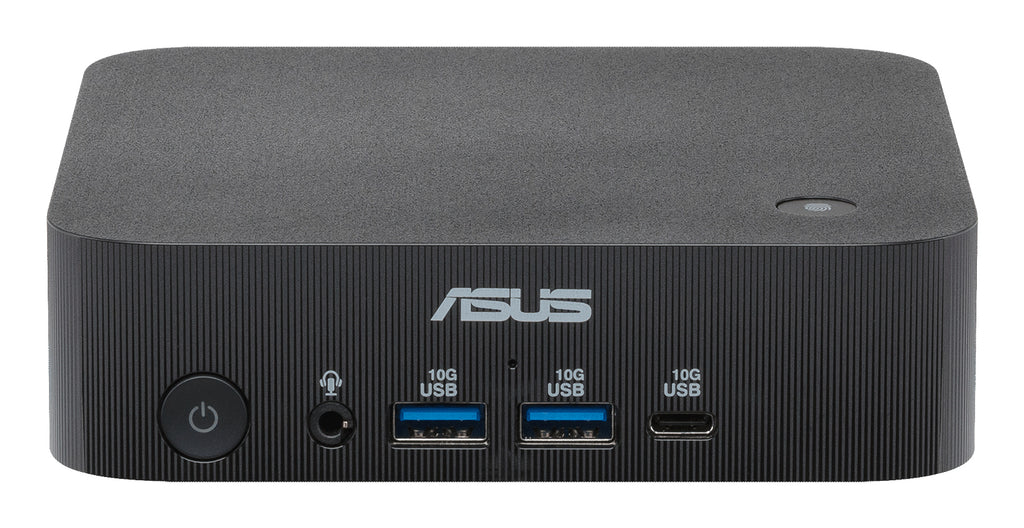 ASUS ExpertCenter PN54-S1-S50015AL AMD Ryzen™ 5 220 16 GB DDR5-SDRAM 512 GB SSD Windows 11 Pro Mini PC Negro (2)