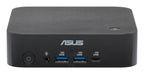 ASUS ExpertCenter PN54-S1-S50015AL AMD Ryzen™ 5 220 16 GB DDR5-SDRAM 512 GB SSD Windows 11 Pro Mini PC Negro (2)