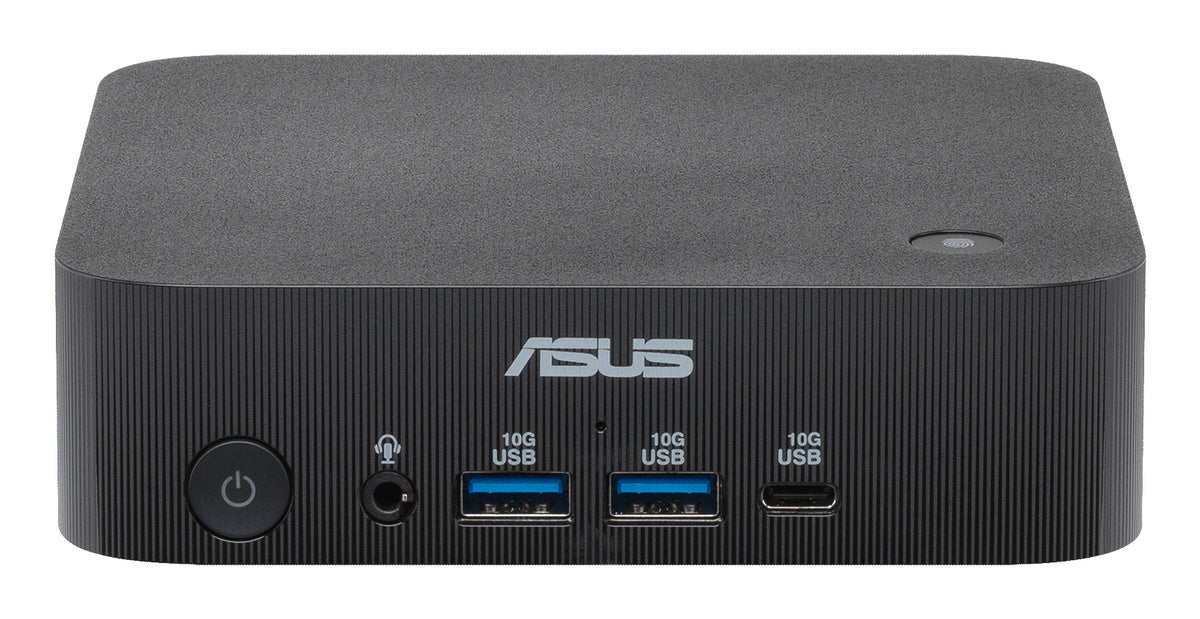 ASUS ExpertCenter PN54-S1-S50015AL AMD Ryzen™ 5 220 16 GB DDR5-SDRAM 512 GB SSD Windows 11 Pro Mini PC Negro (2)
