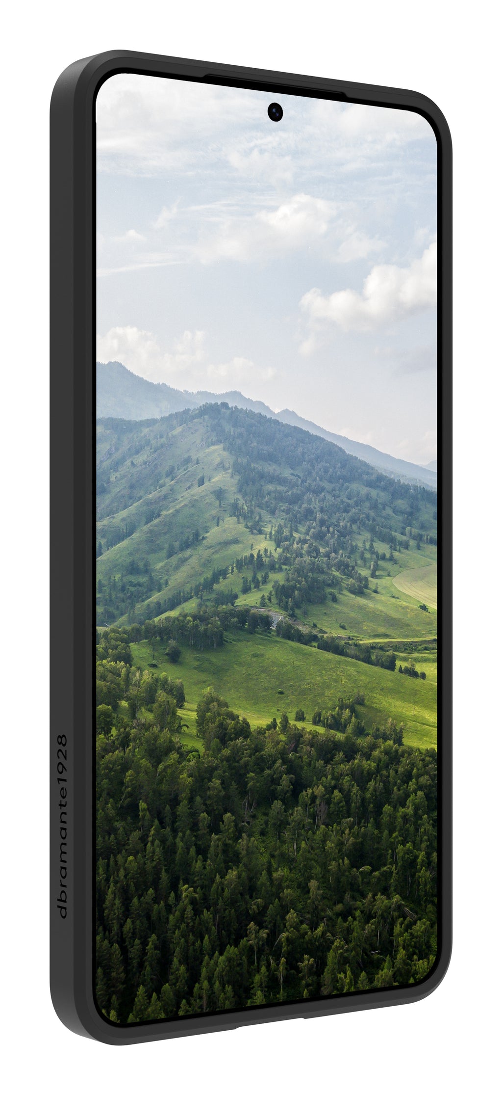 dbramante1928 Bulk - Nuuk funda para teléfono móvil 16 cm (6.3") Negro (5)