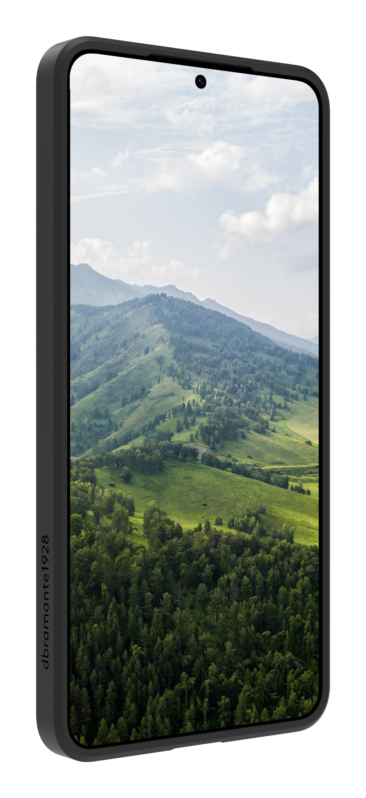 dbramante1928 Bulk - Nuuk funda para teléfono móvil 16 cm (6.3") Negro (5)