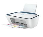 HP DeskJet 2721 All-in-One Printer Inyección de tinta térmica A4 4800 x 1200 DPI 7,5 ppm (8)