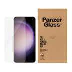 PanzerGlass ® Screen Protector Samsung Galaxy S23+ | Ultra-Wide Fit | BULK Protector de pantalla 50 pieza(s)