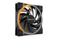 be quiet! Light Wings | 140mm PWM high-speed Carcasa del ordenador Ventilador 14 cm Negro 1 pieza(s)