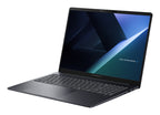 ASUS ExpertBook B5 B5605CCA-PL0034X Intel Core Ultra 5 225H Portátil 40,6 cm (16") WQXGA 16 GB DDR5-SDRAM 512 GB SSD Wi-Fi 7 (802.11be) Windows 11 Pro Gris QWERTZ Alemán (5)