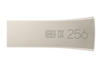 Samsung MUF-256BE unidad flash USB 256 GB USB tipo A 3.2 Gen 1 (3.1 Gen 1) Plata (9)