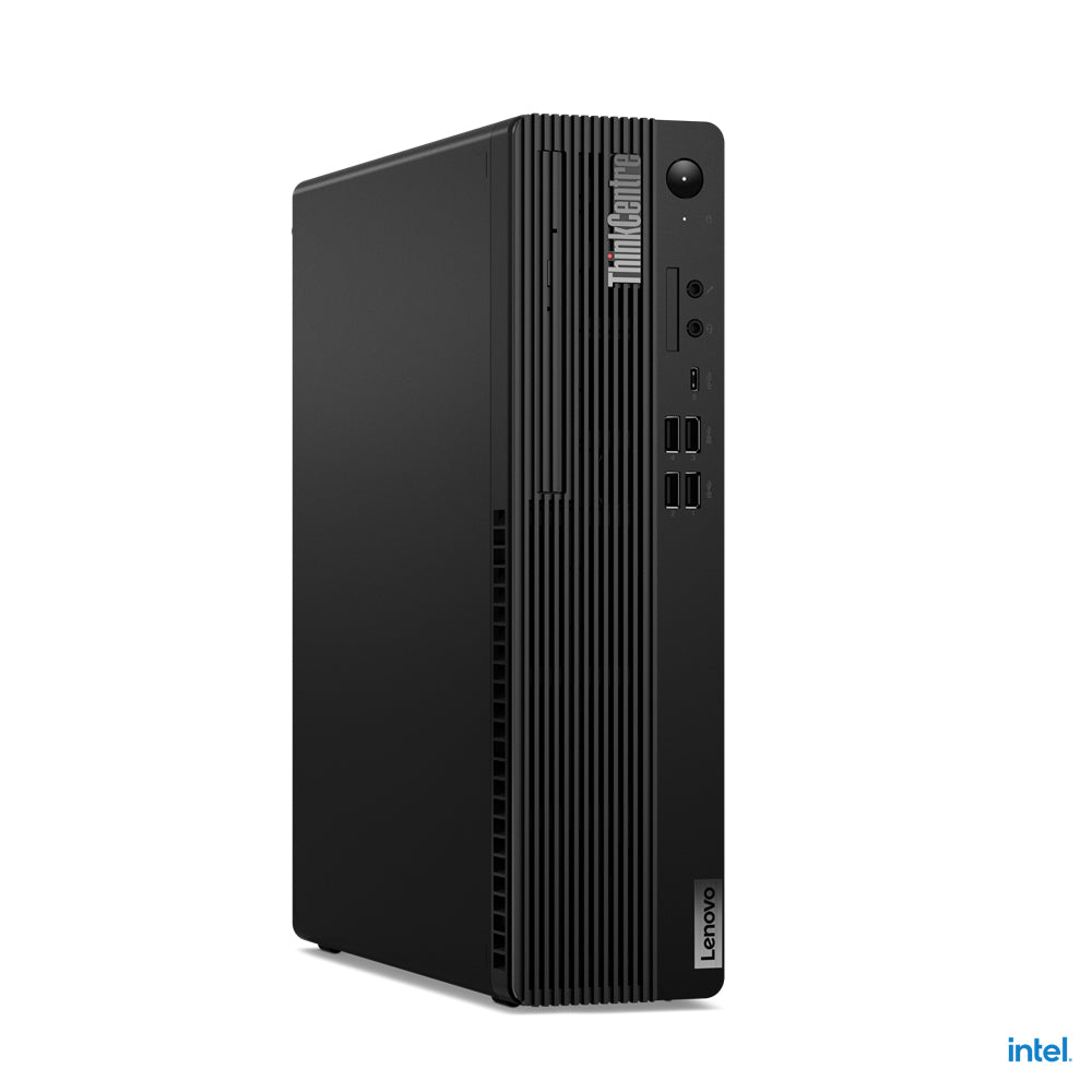 Lenovo ThinkCentre M90s Intel® Core™ i7 i7-12700 16 GB DDR5-SDRAM 512 GB SSD Windows 11 Pro SFF PC Negro (3)