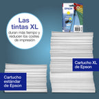 Epson 406XL Umbrella DURABrite Ultra cartucho de tinta 1 pieza(s) Original Alto rendimiento (XL) (3)
