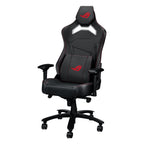 ASUS ROG Chariot X Core Silla para videojuegos universal Asiento acolchado Negro (4)