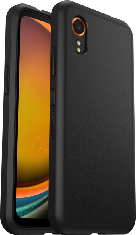Otterbox 77-95436 - Carcasa trasera para teléfono móvil, negro