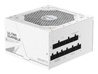 GIGABYTE UD850GM PG5 V2 ICE unidad de fuente de alimentación 850 W 20+4 pin ATX ATX Blanco (6)