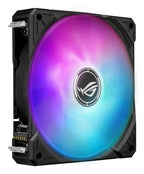ASUS ROG Ryuo IV SLC 360 ARGB Procesador Sistema de refrigeración líquida todo en uno 12 cm Negro (5)
