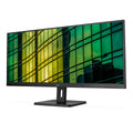 AOC E2 U34E2M/BK pantalla para PC 86,4 cm (34") 3440 x 1440 Pixeles UltraWide Quad HD LED Negro